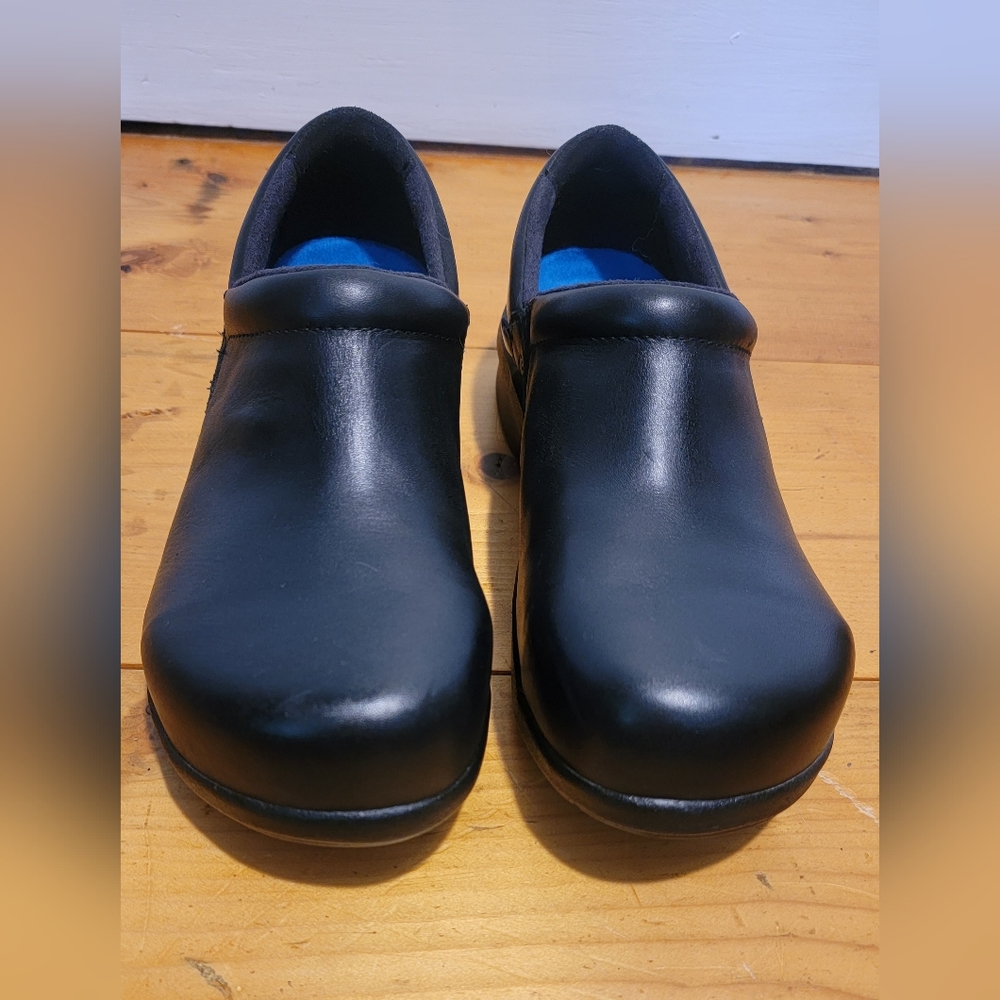 Composite Toe (Safety Toe) Timberland Clogs - image 3